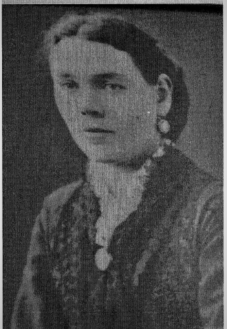 Margaret (O'Donnell) Joyce
