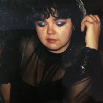 Debora Iyall