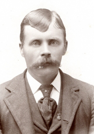 John Alfred Wirkkala John Alfred Wirkkala