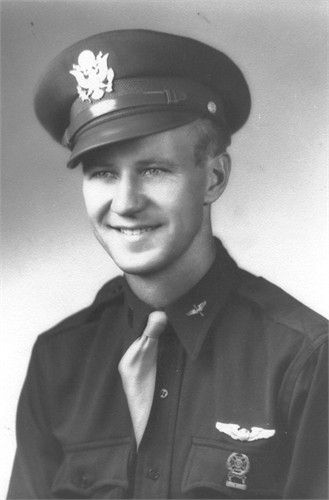 My Hero - My Dad