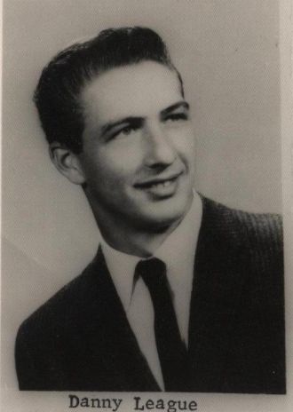 Daniel Franklin League