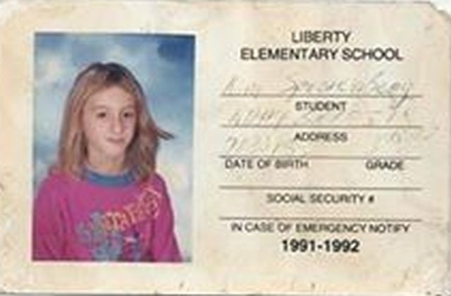 Kimberly Sponenberg