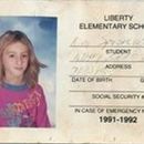 A photo of Kimberly Sponenberg