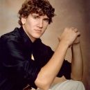 A photo of Sean M Aungst
