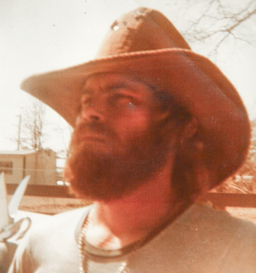 Jimmy Ray Sain