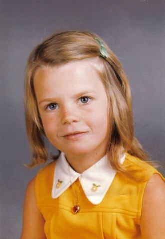 Melanie Diane Moore Melanie Diane Moore