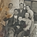 A photo of Melkior Klenovšak