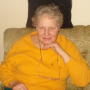 Barbara Ann (Dvorak ) Crawn