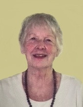 Ann Lidbury