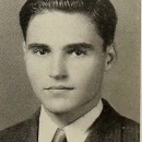A photo of Benjamin David Zakheim