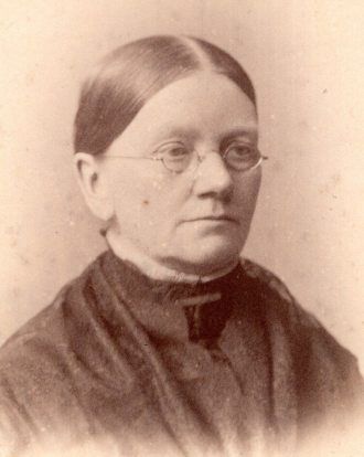 Marion Julia Pierce Hatch