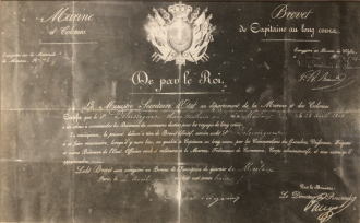 Olivier Mathuran Deleissegues 