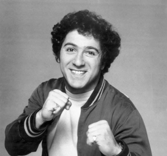 Eddie Mekka