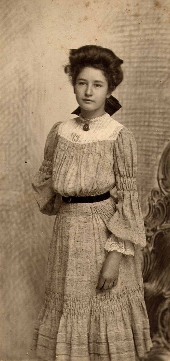 Muriel Snow