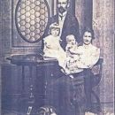 A photo of Kunigunde  Schratt