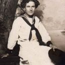 A photo of Hazel Anderson