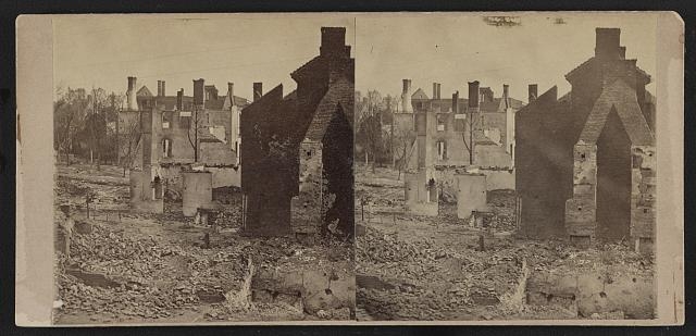 Corner of Main & East King Street, Chambersburg, Franklin...