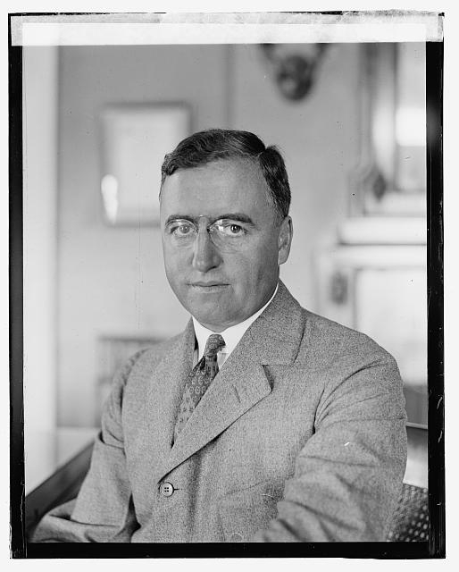 Garrard Bumston, [7/23]