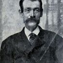 A photo of J. A. Cratsley