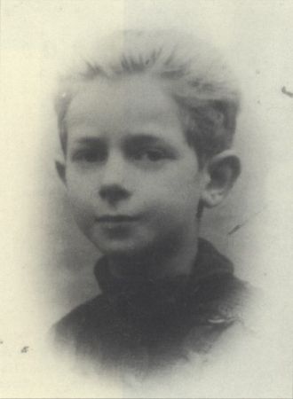 Max Gerszt 1942