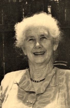 Mary Frances Sheridan