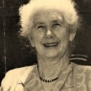 A photo of Mary Frances Sheridan Parkinson