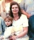 auntie and Chris
