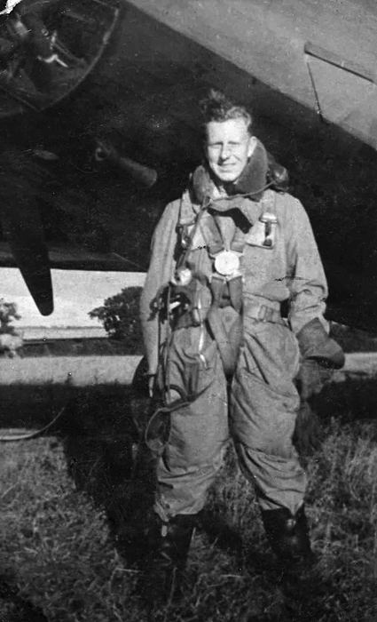 Frederick George Green