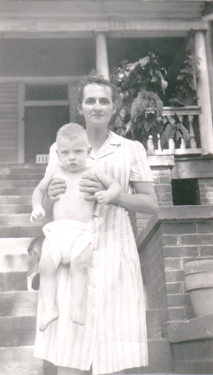 Kate and Tillman E. Justice