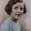A photo of Elisabeth Polak