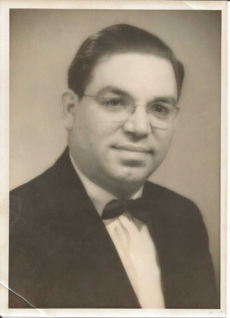 Andrew Scheuerle Jr.