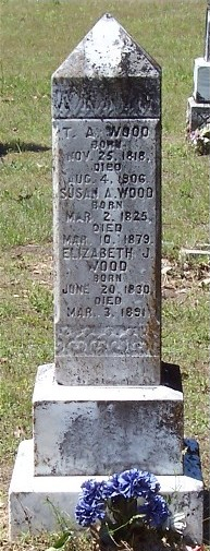 Thomas Anderson Wood