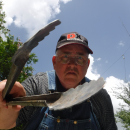 A photo of Gary D. Antley