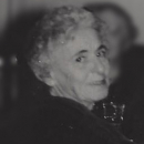 A photo of Augusta Wilhelmine (Körb) Finninger