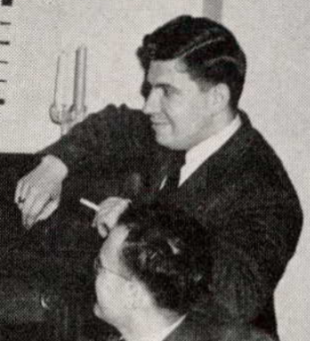 John Leslie Helm