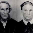 A photo of Mercy A Colvin/Bailey