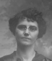 Luella (Wilson) Allen