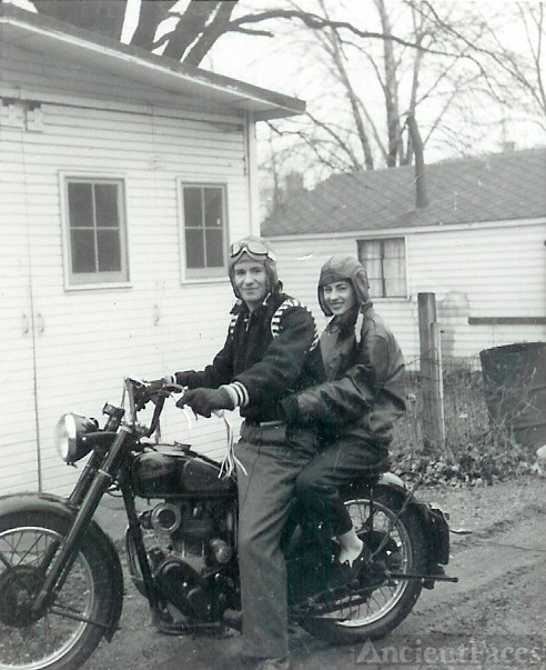 Born to be wild