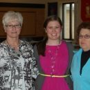 A photo of Judy Mellinger