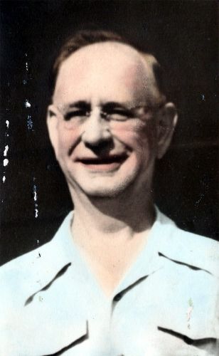 Edward Campbell