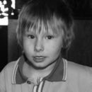 A photo of Elijah James Hammonds