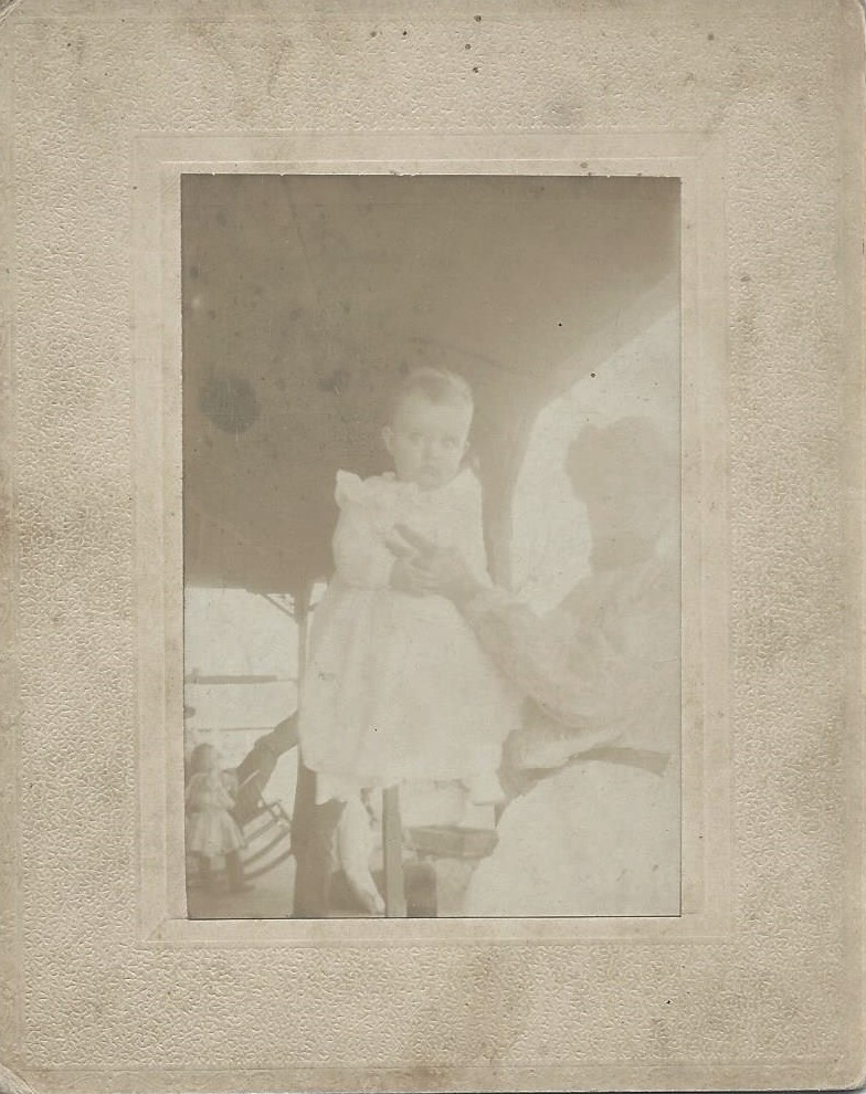 Leta Arledge Carter Rosenthal