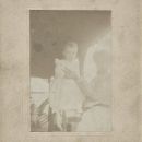 A photo of Leta Arledge (Carter) Rosenthal