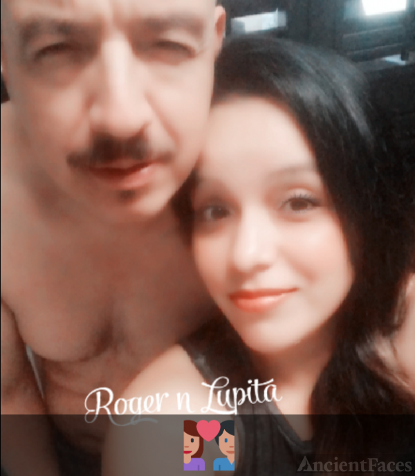 Rogelio and Maria (Delgado) Quintana