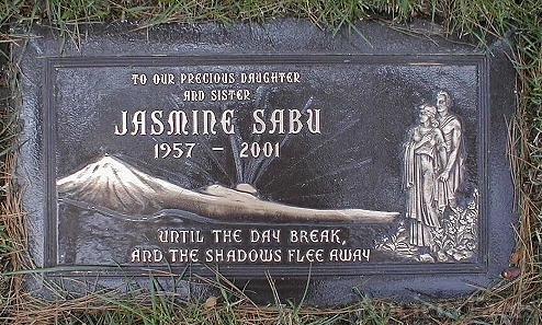 sabu jasmine cooper marilyn 1957 2001 actor trainer animal death choose board graves famous