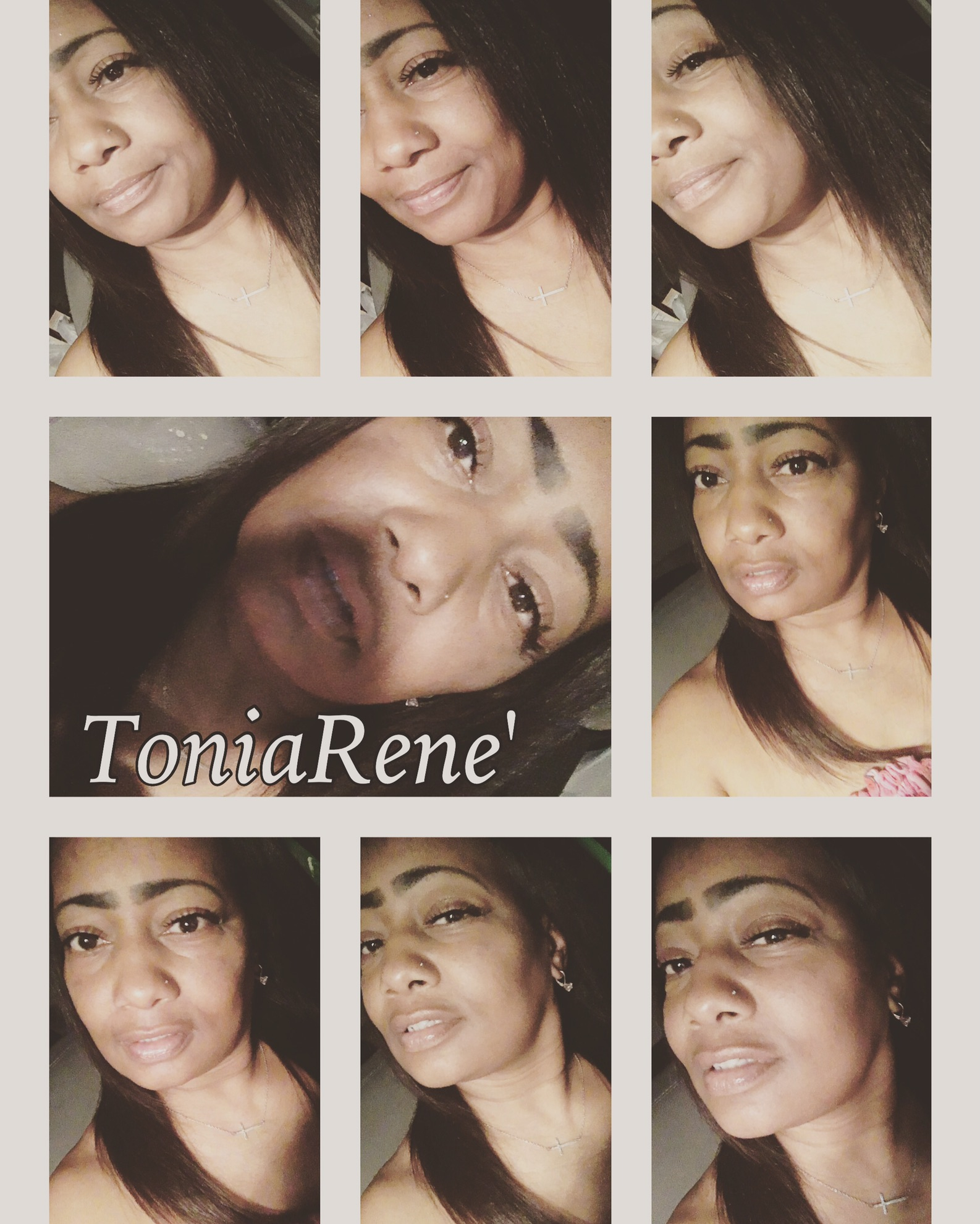 Tonia Rene Addison