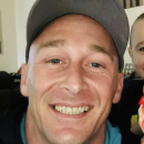 A photo of Kyle Clark