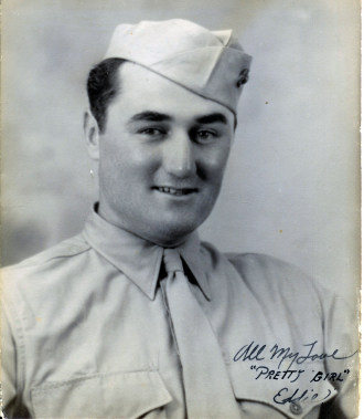 Edmund Joseph Sullivan, Sr. 