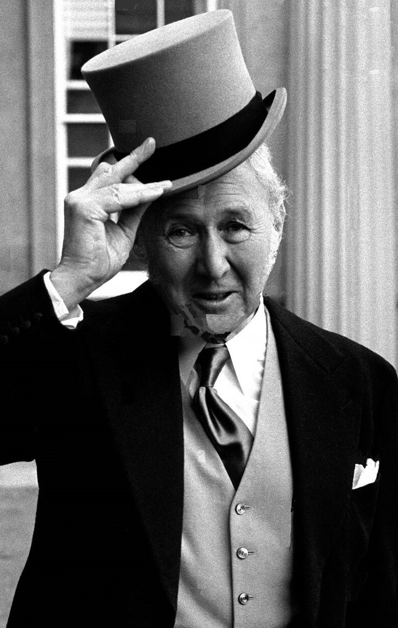 Anthony Quayle