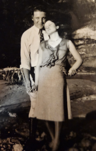 Eunice Noschese